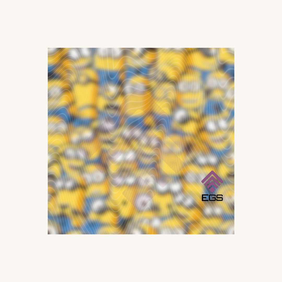 Minion Mayhem Magnet