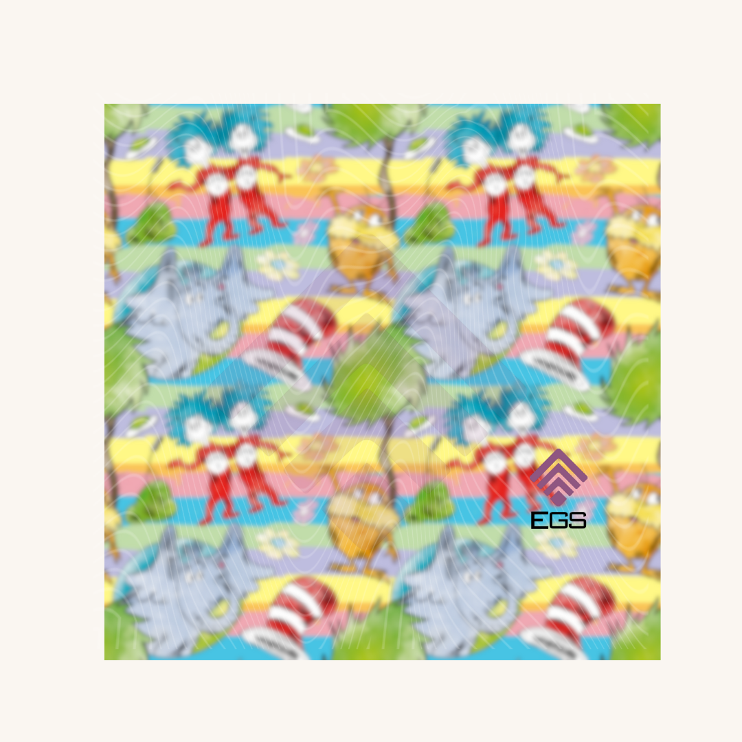 Truffula Dreams Magnet