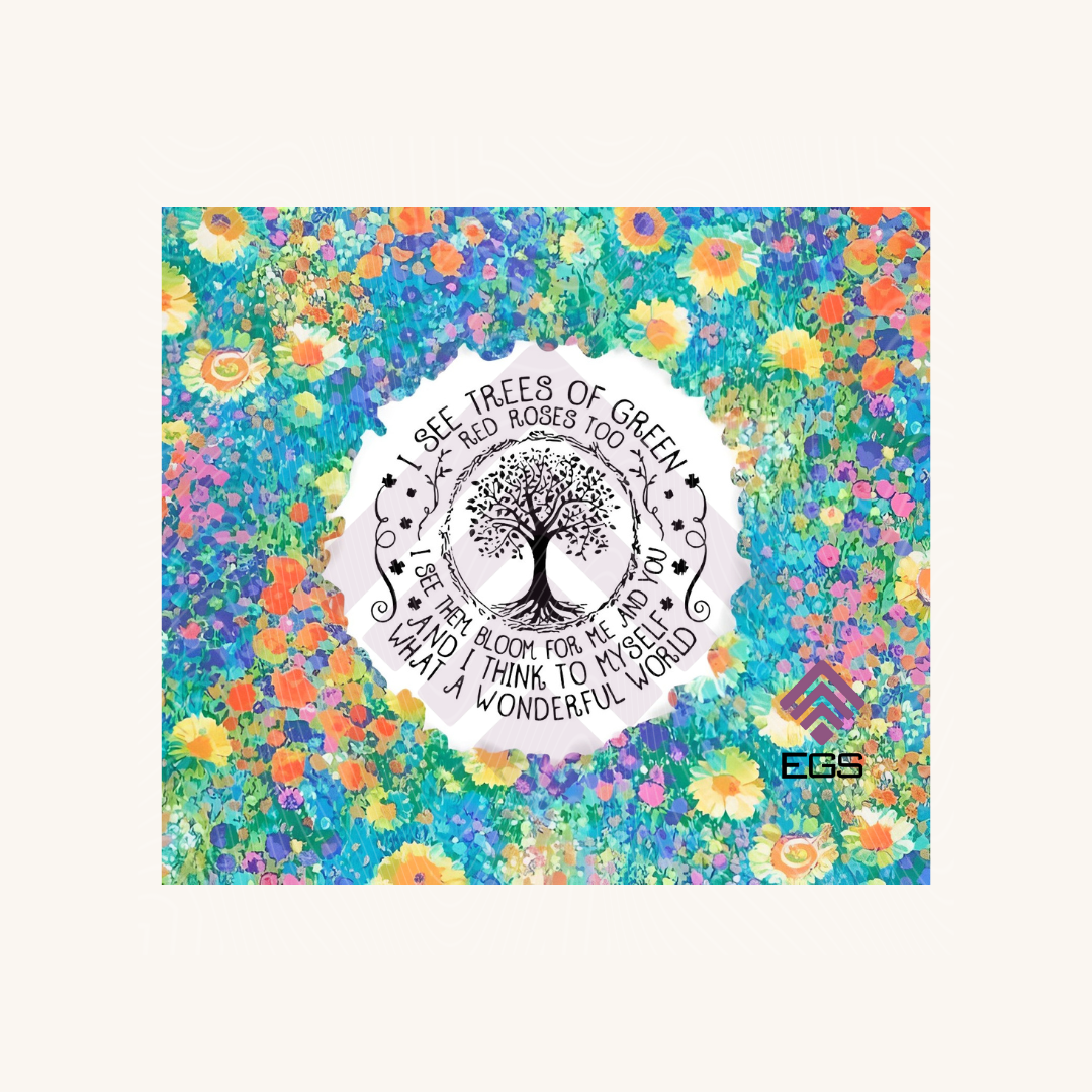 Bloom For Me + You Magnet