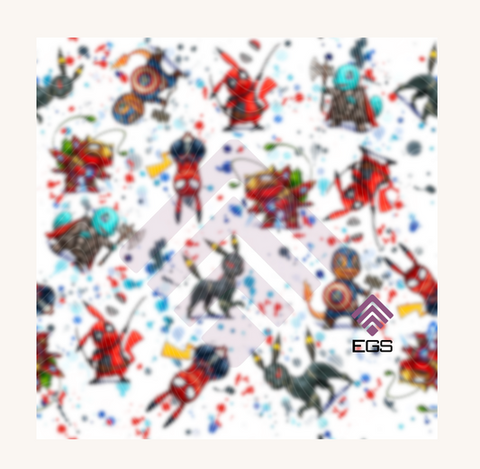 UnderCover Pokiie Magnets